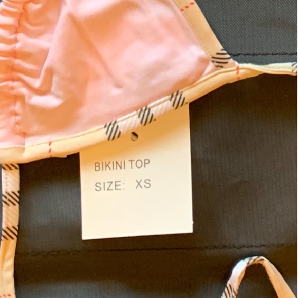 Bikini Top - Picture 3 of 3